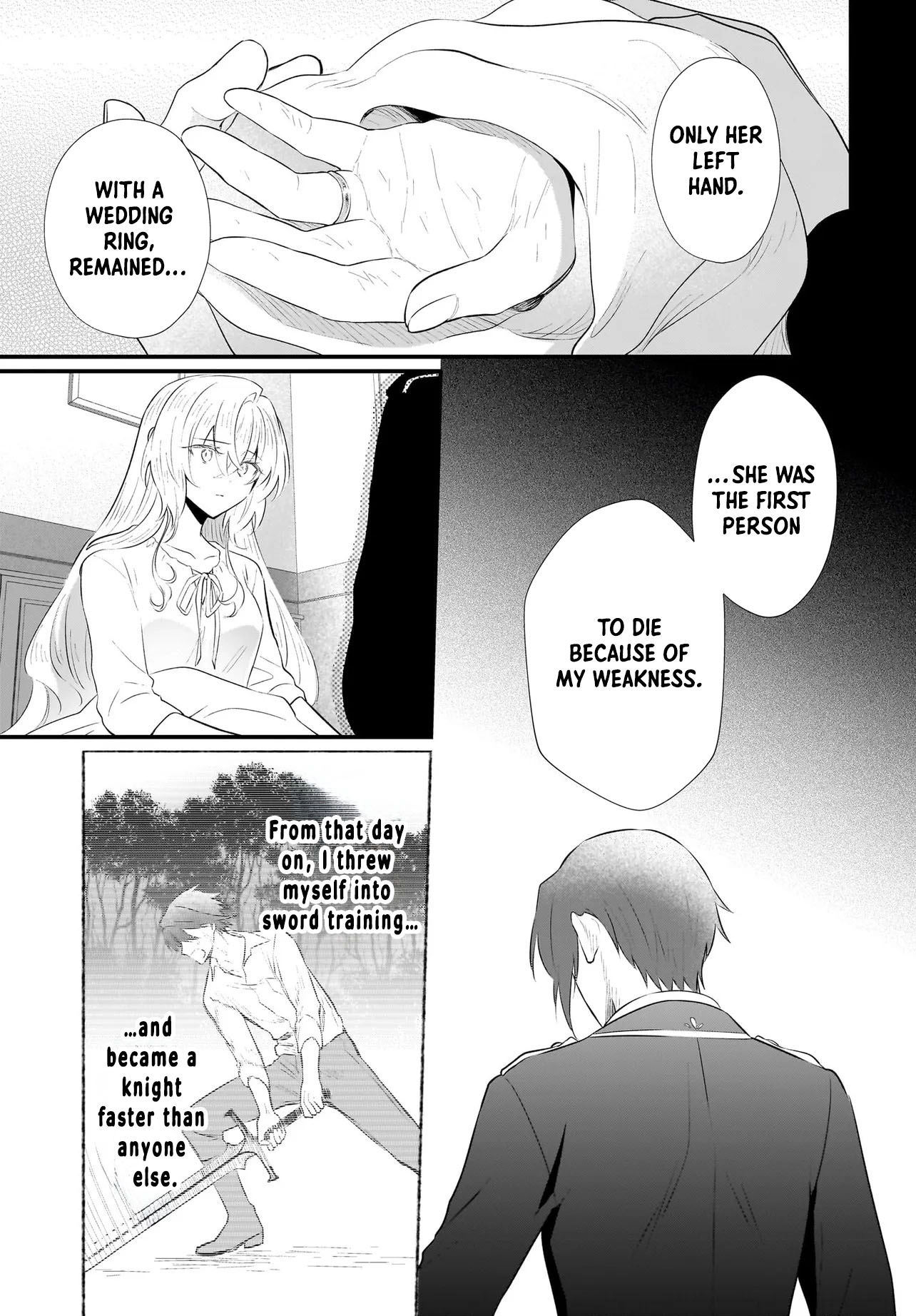 Banishment Is Fine!: As a Genius Saint, I Can Shine Anywhere Chapter 5 Page 36